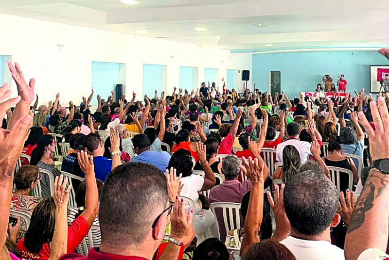 foto Not&iacute;cia Aracaju