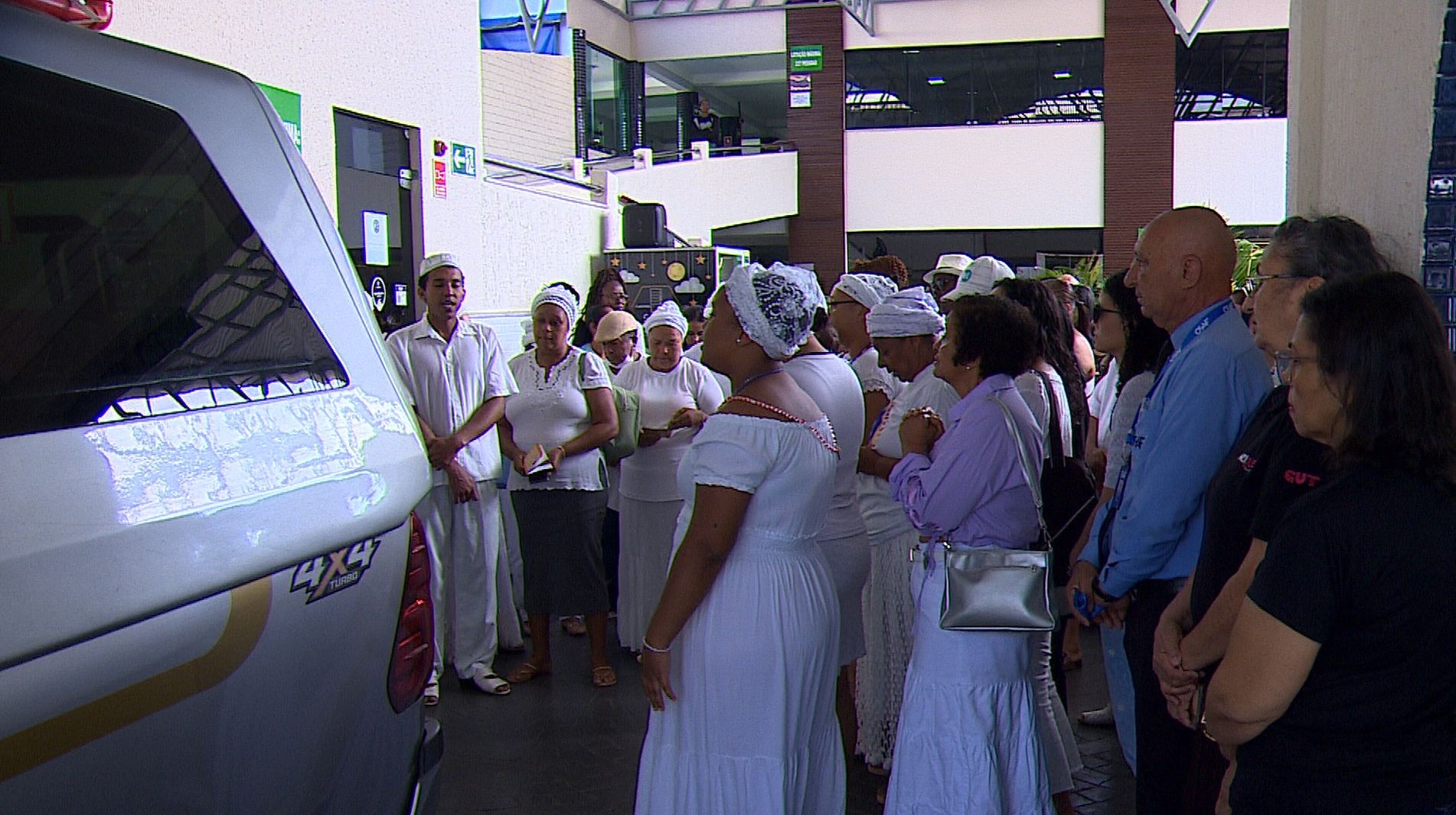 foto Not&iacute;cia Aracaju