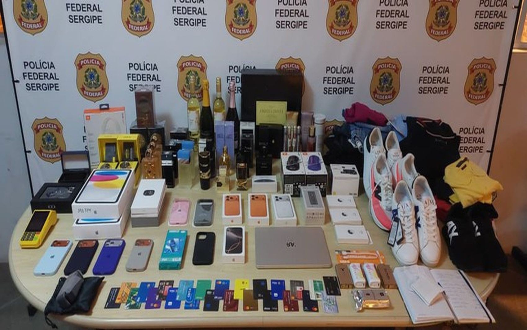 foto Not&iacute;cia Aracaju