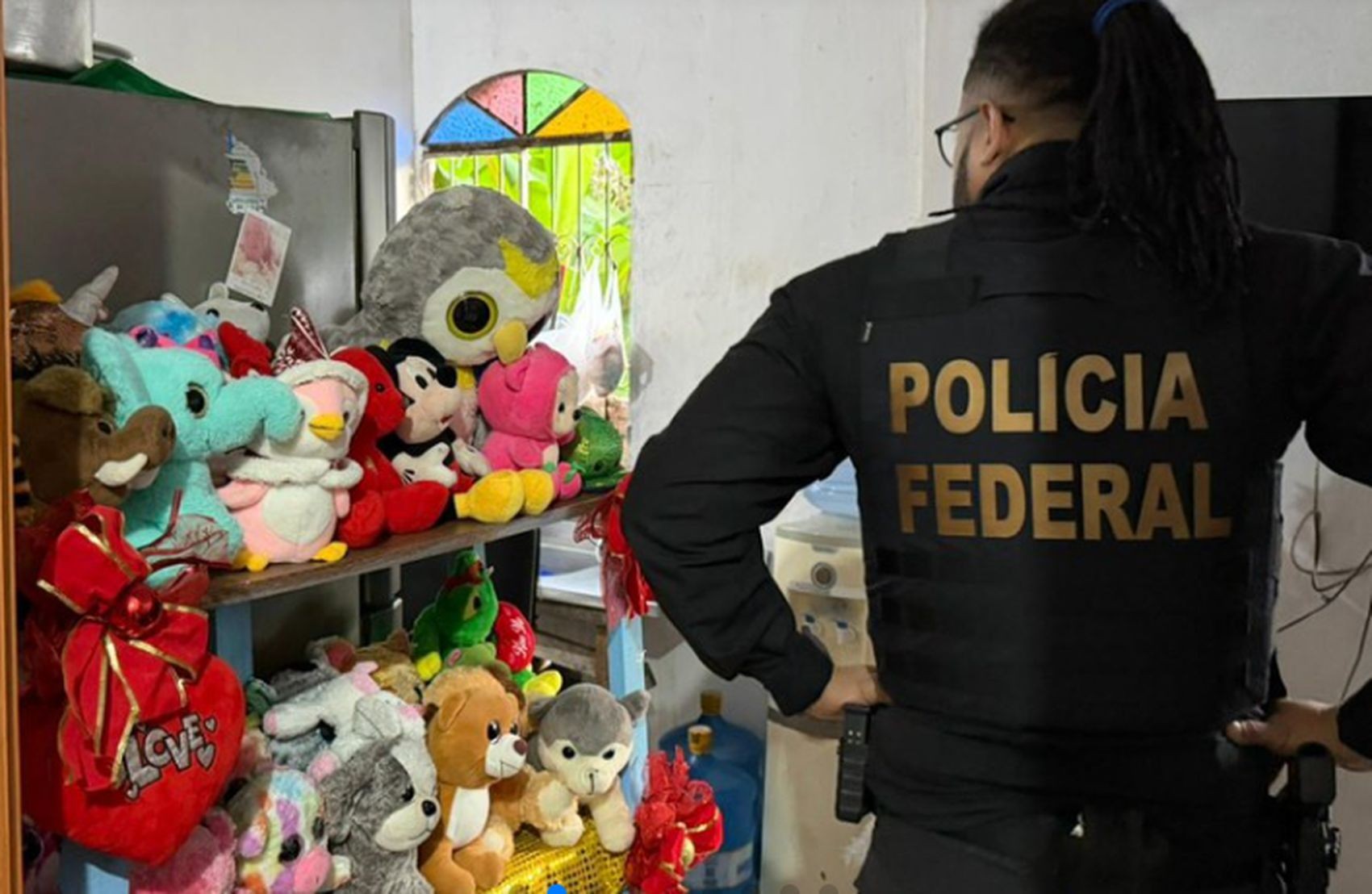 foto Not&iacute;cia Aracaju