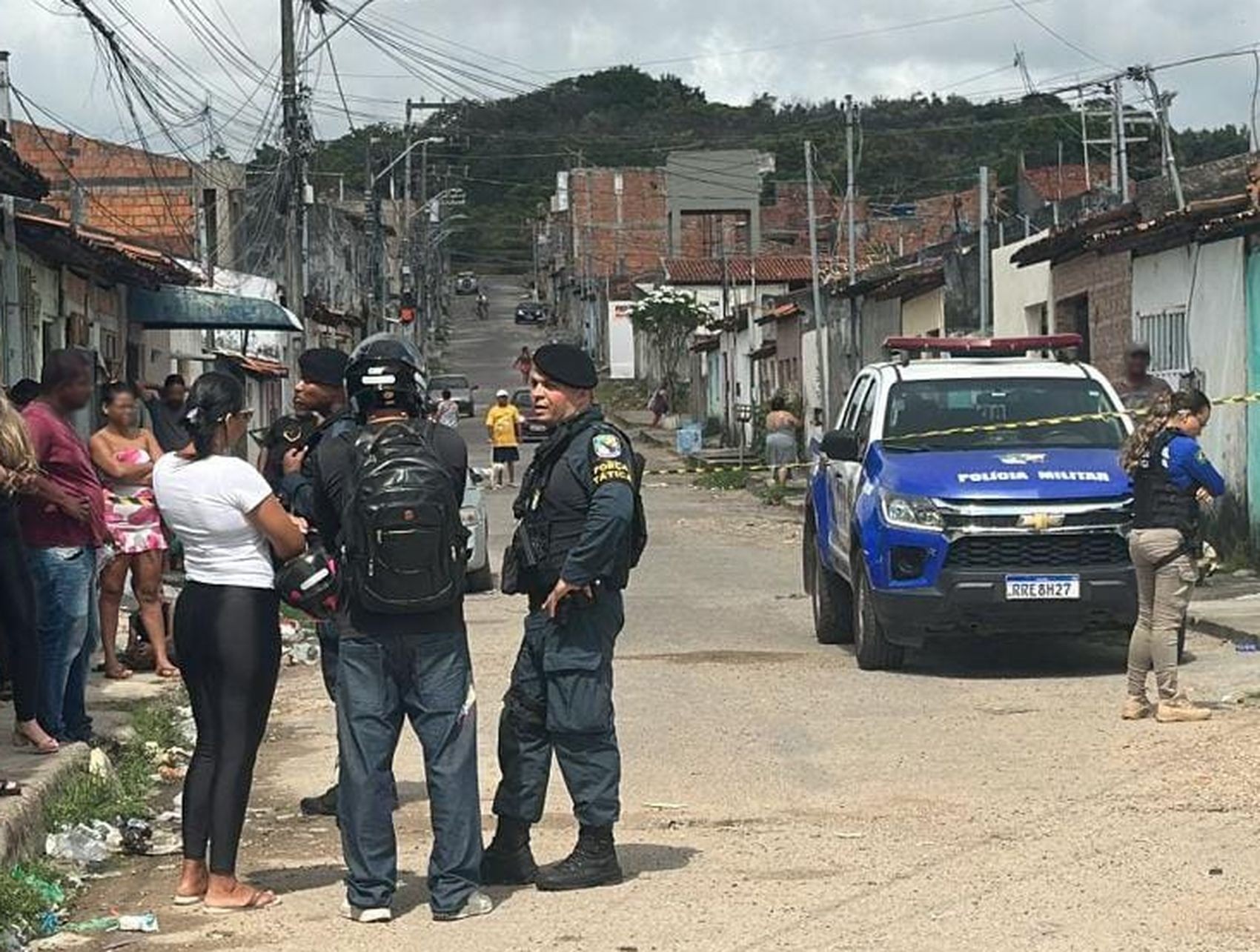 foto Not&iacute;cia Aracaju