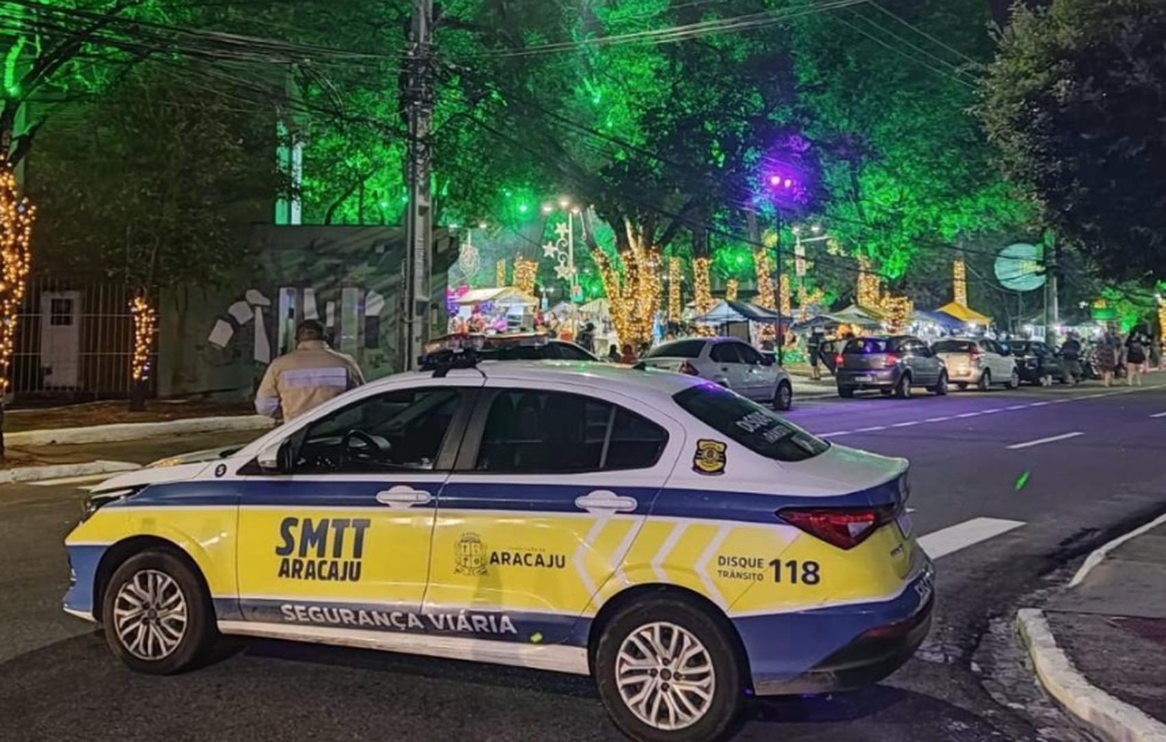 foto Not&iacute;cia Aracaju