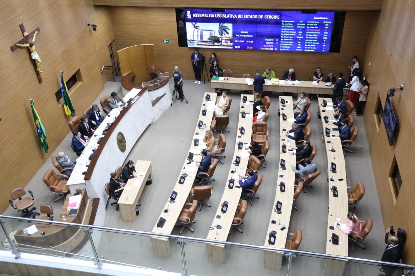 foto Not&iacute;cia Aracaju