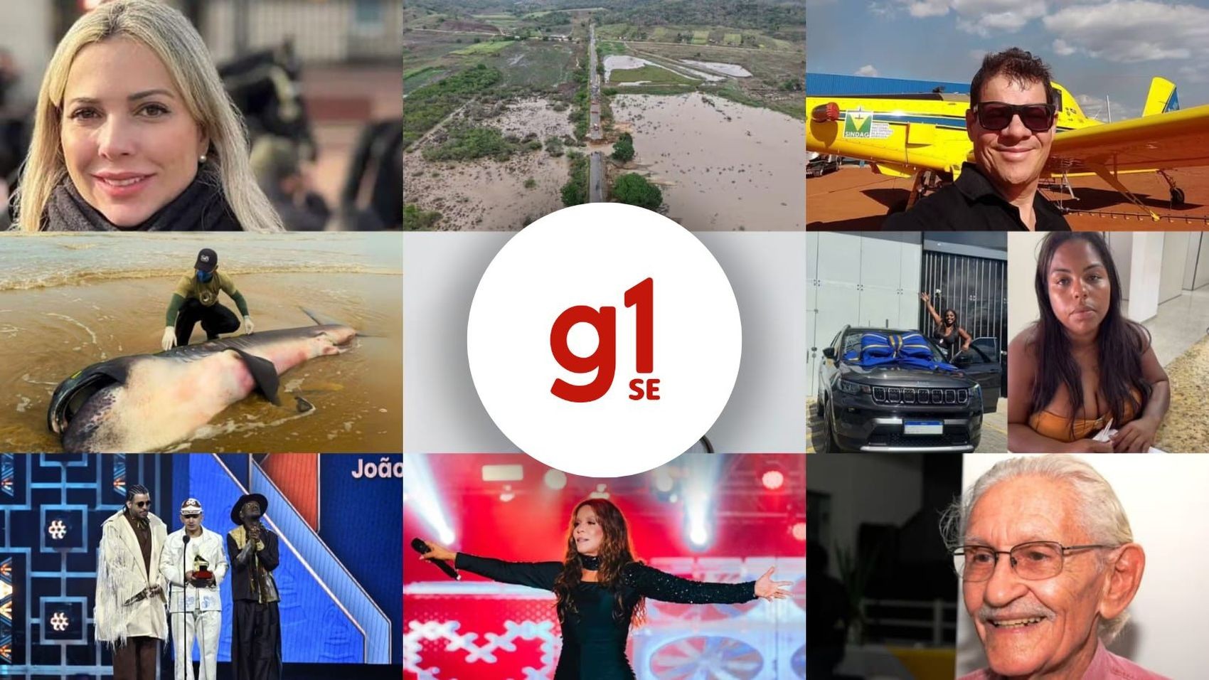 foto Not&iacute;cia Aracaju