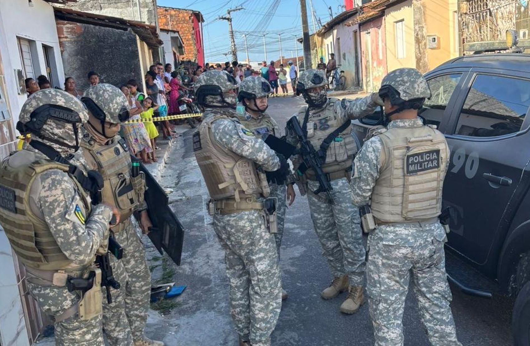 foto Not&iacute;cia Aracaju