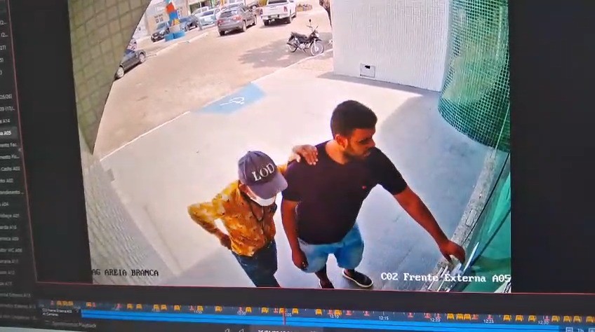 foto Not&iacute;cia Aracaju