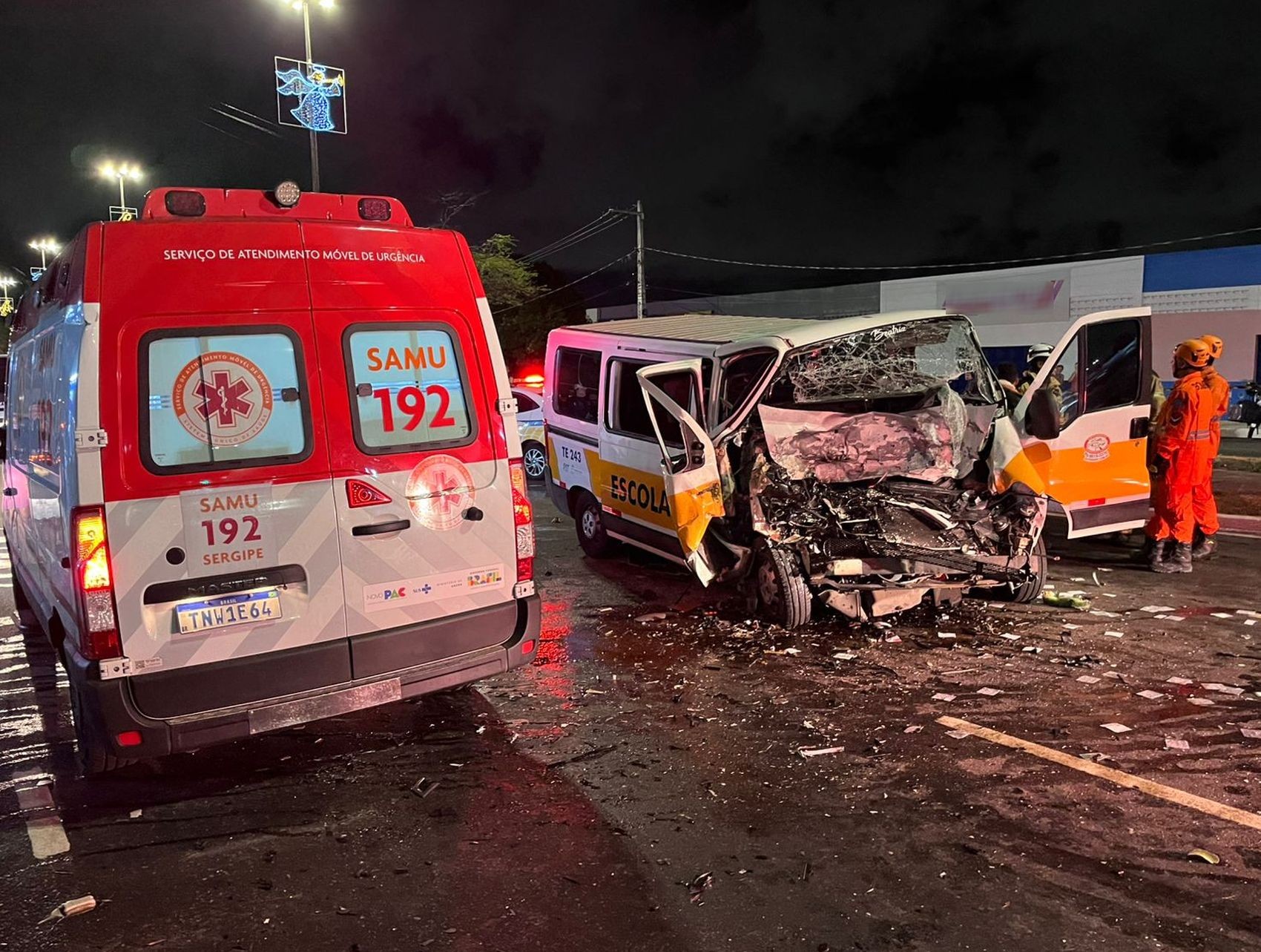 foto Not&iacute;cia Aracaju