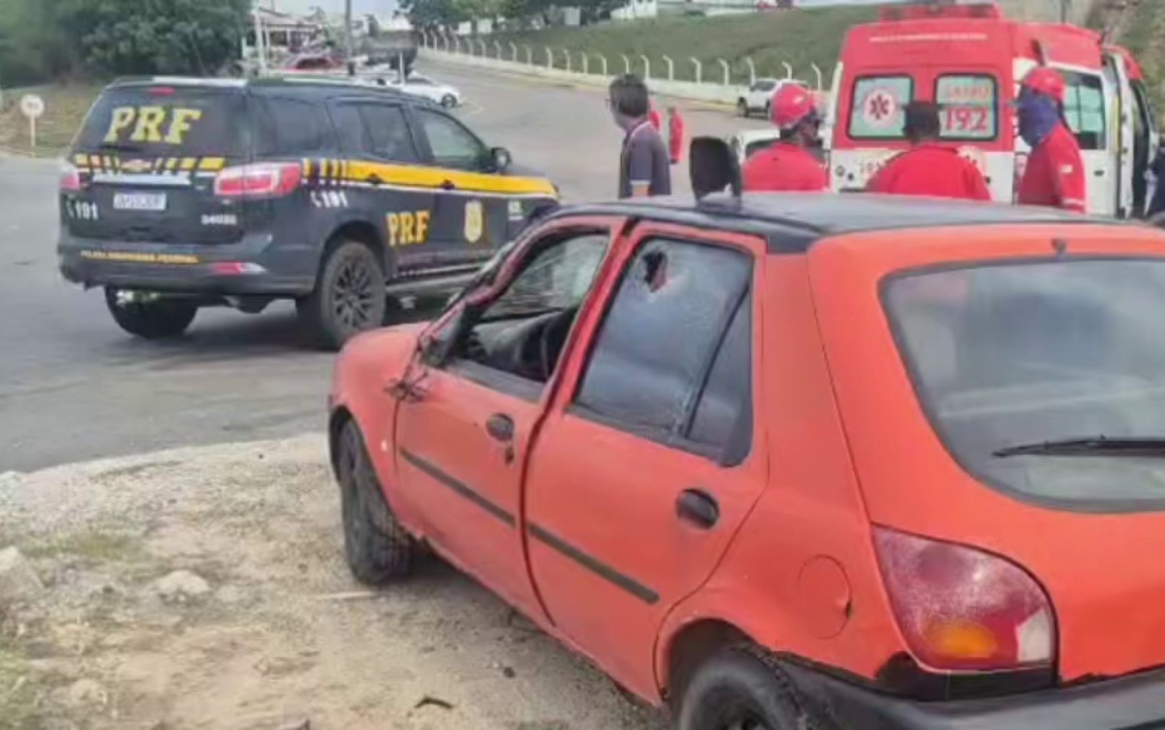 foto Not&iacute;cia Aracaju